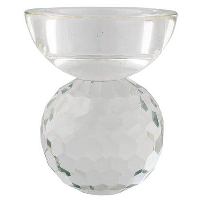 House Nordic Soporte De Vela June Transparente_0