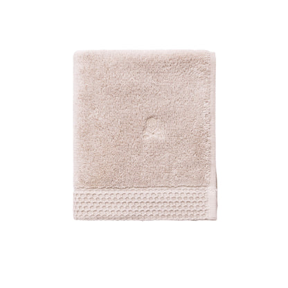 Toalla De Tocador 30x50cm 100% Algodón 550gsm Logo Bordado Scalpers Home_0
