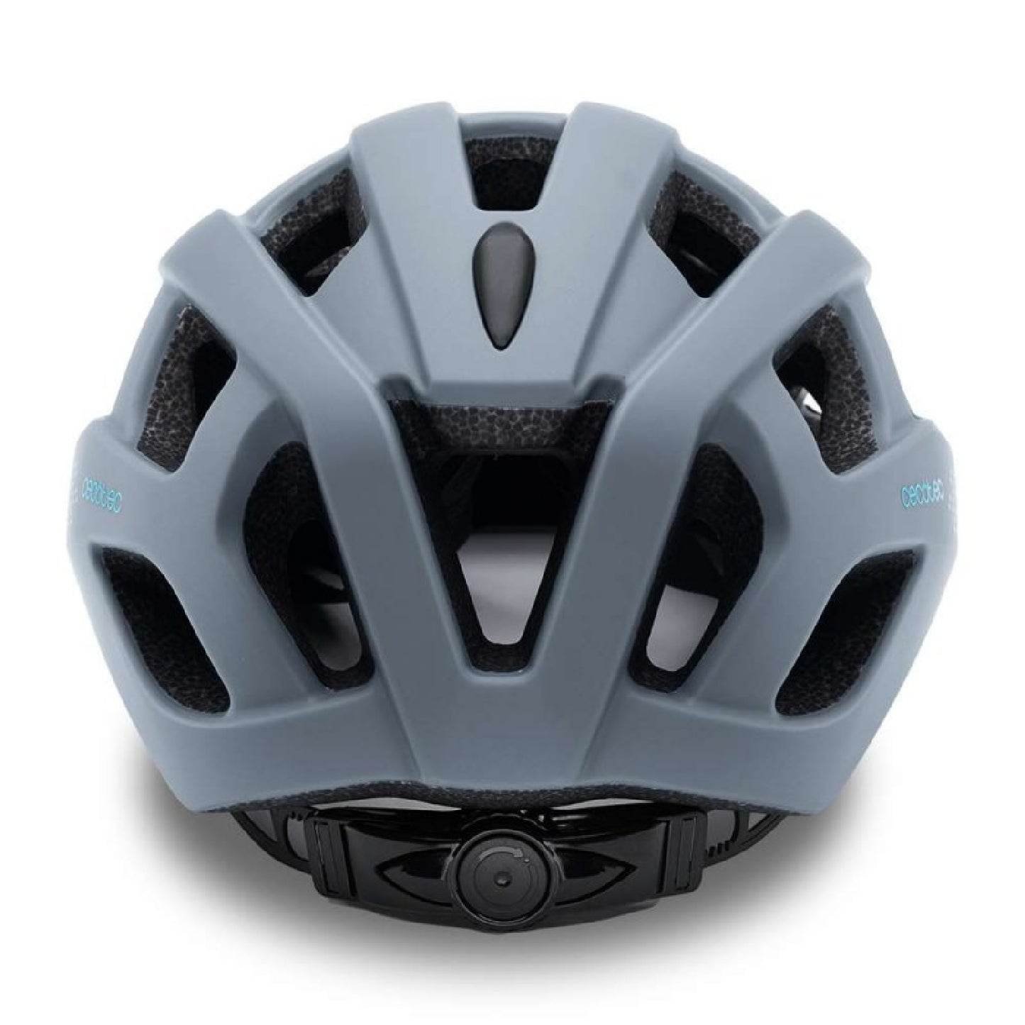 Casco De Montaña Para Bicicletas Y Patinetes Eléctricos Talla S-m Brainguard Sprinter Grey S-m (55-59 Cm). Color Gris, Homologado Para Cumplir Con L_1