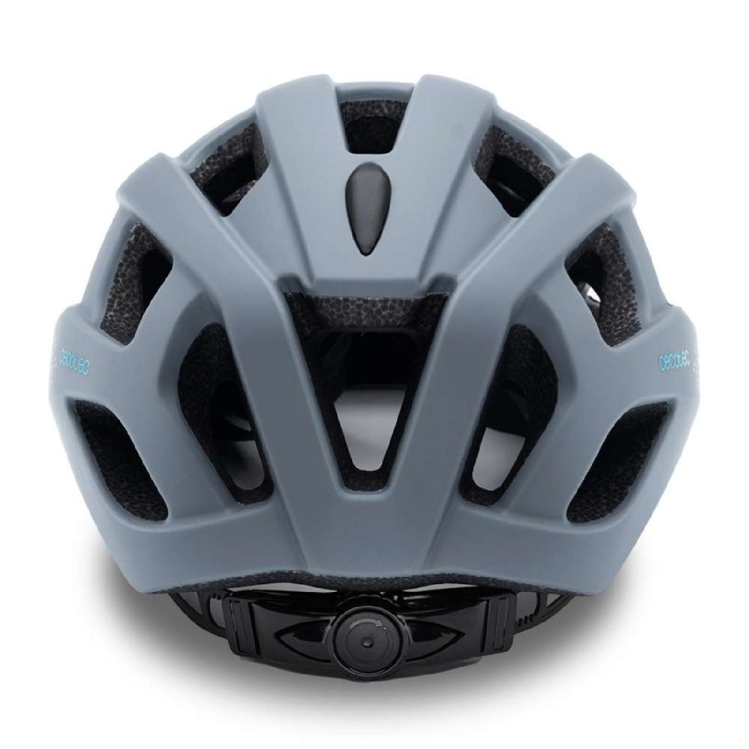 Casco De Montaña Para Bicicletas Y Patinetes Eléctricos Talla S-m Brainguard Sprinter Grey S-m (55-59 Cm). Color Gris, Homologado Para Cumplir Con L_1