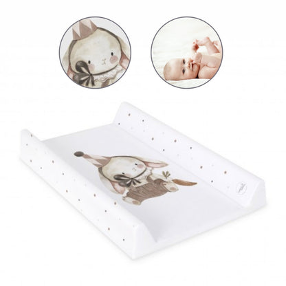 Basic Cambiador Base Rígida Para Cuna Ultra Light Ceba Baby | Estable, Higiénico Y Siempre Listo_1