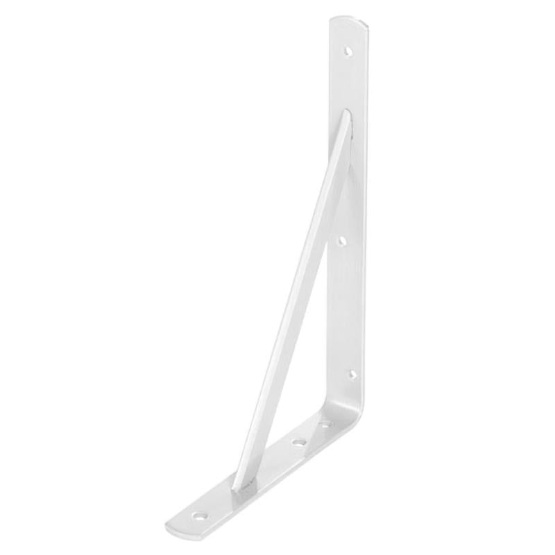 Palomilla Wolfpack Con Refuerzo Blanco 500x330 Mm._0