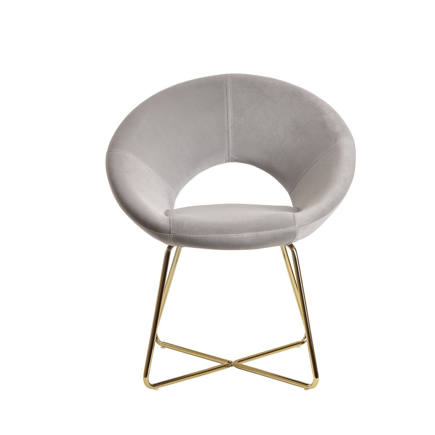 Silla De Comedor Versátil Y Funcional, Modelo Wl6.190_1