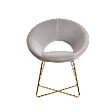 Silla De Comedor Versátil Y Funcional, Modelo Wl6.190_1