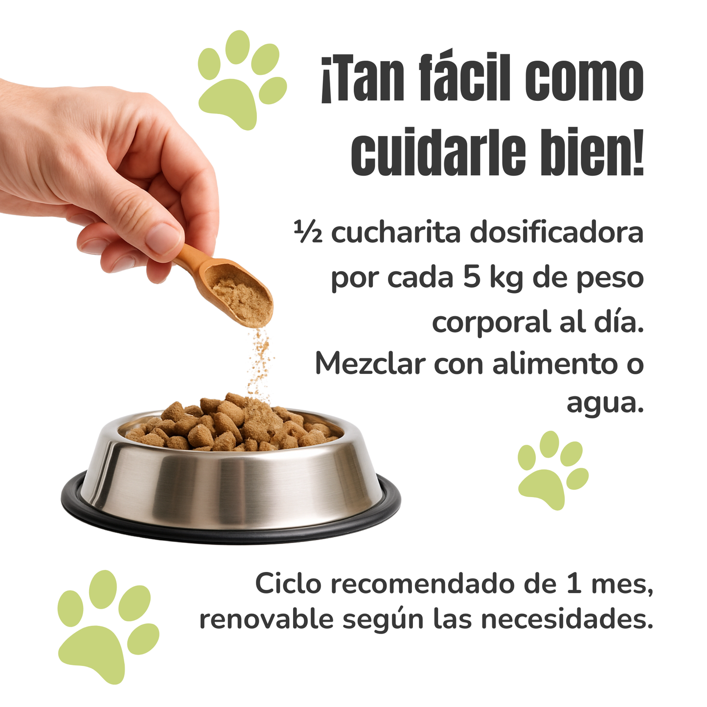 Harpagofito ECO para perros y gatos – Confort articular – 100 g_4
