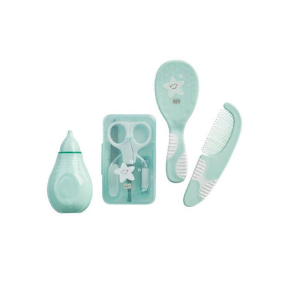 Estuche de aseo bebé Saro Baby