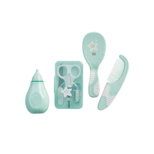 Estuche de aseo bebé Saro Baby