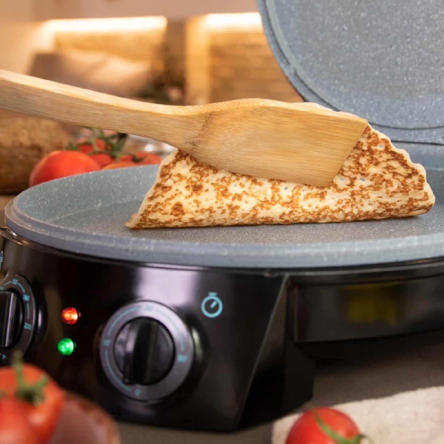 Cecotec Pizza Maker Horno Grill Eléctrico Para Pizza Fun Pizza&co_3