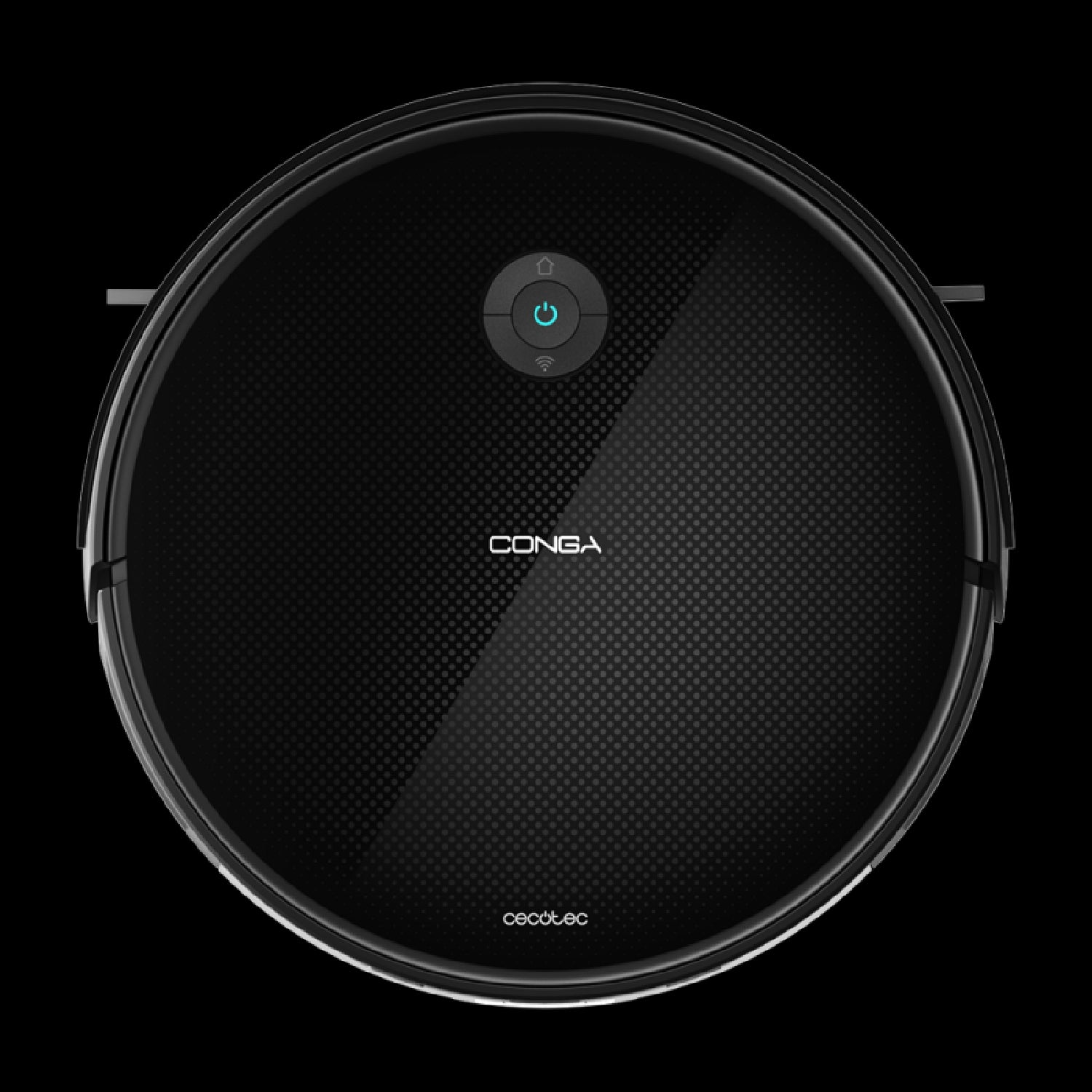 Cecotec Robot Aspirador Conga Connected Premium_4