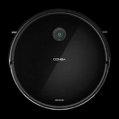 Cecotec Robot Aspirador Conga Connected Premium_4