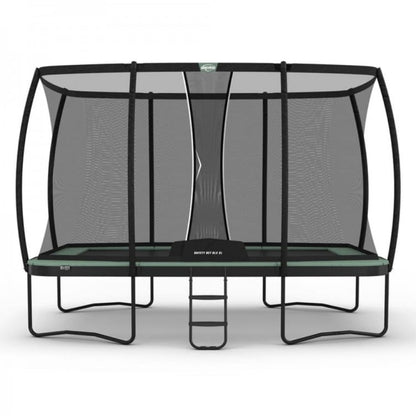 Cama Elastica Berg Ultim Champion Eco 410 + Red Deluxe Xl.