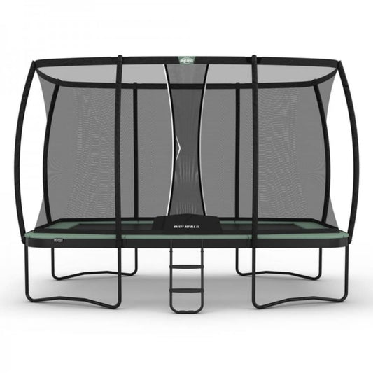 Cama Elastica Berg Ultim Champion Eco 410 + Red Deluxe Xl.