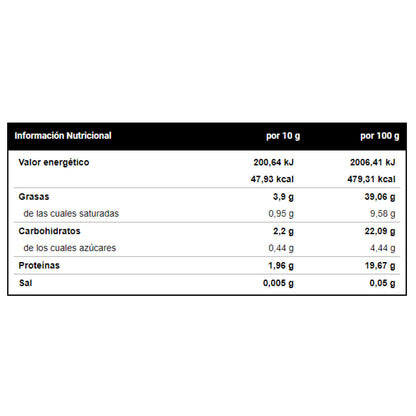 Protein Choco Cream 1 Kg_1