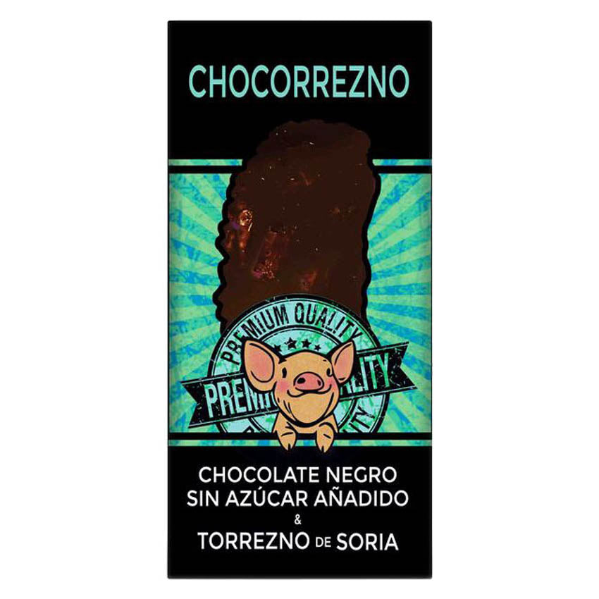 Chocorrezno Negro Sin Azúcares Añadidos_0