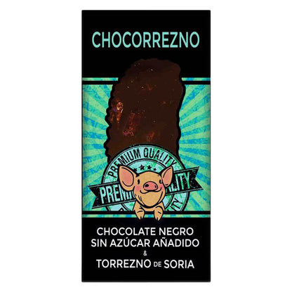 Chocorrezno Negro Sin Azúcares Añadidos_0