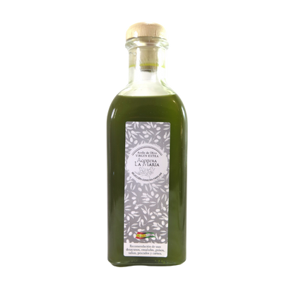 Aove  Cosecha Familiar 2024/2025 50 Cl Con Vertedor