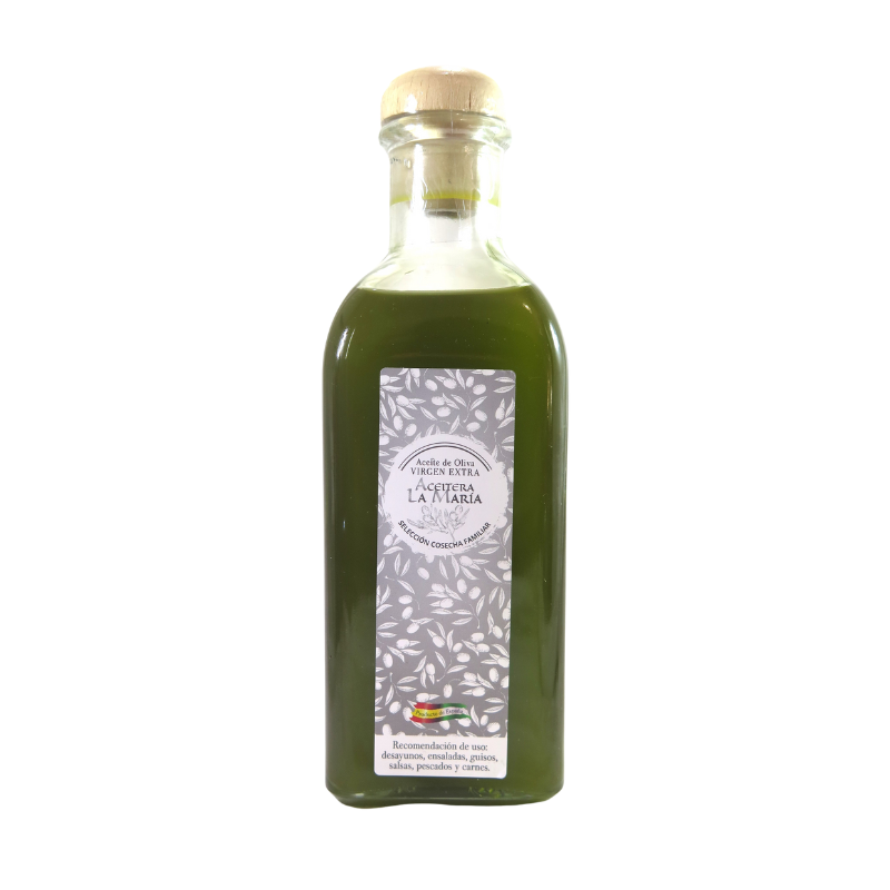 Aove  Cosecha Familiar 2025/2026 50 Cl Con Vertedor_0