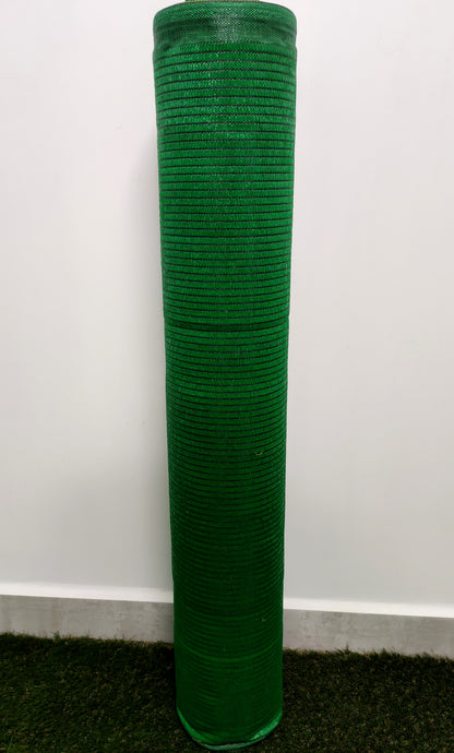 Mini Rollo Malla Ocultación| Composición 100% Poliamida Alta Densidad| 80% Ocultación| Malla Sombreo 1x5m_3