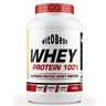 Whey Protein 100% 2 Kg Vainilla