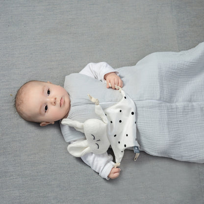 Dou Dou Primer Juguete De Bebé Sleepee Dots