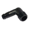 Conector Manguera Jardín 1/2 Pulgada, Ángulo 90° Para Riego