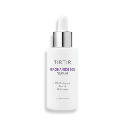 Sérum Niacinamide 20% Tir Tir 30ml_0