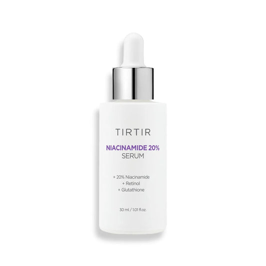 Sérum Niacinamide 20% Tir Tir 30ml_0