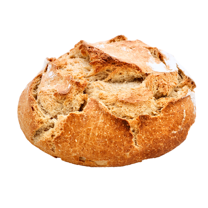 Hogaza de pan de espelta ecológica 500 g_0