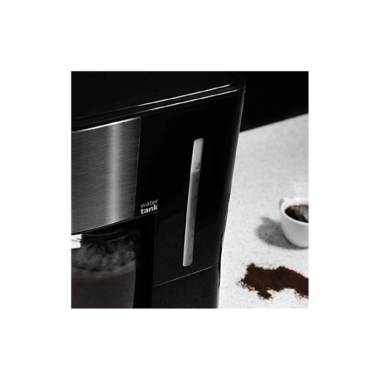 Cecotec Cafetera De Goteo Cafetera De Goteo Programable Coffee 66 Smart_3