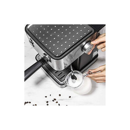 Cecotec Cafetera Express Power Espresso 20 Matic Professionale_1
