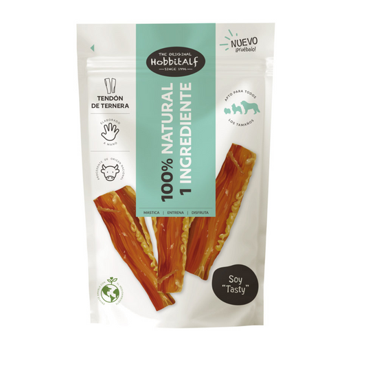 Tendón de Ternera Hobbitalf 100 g