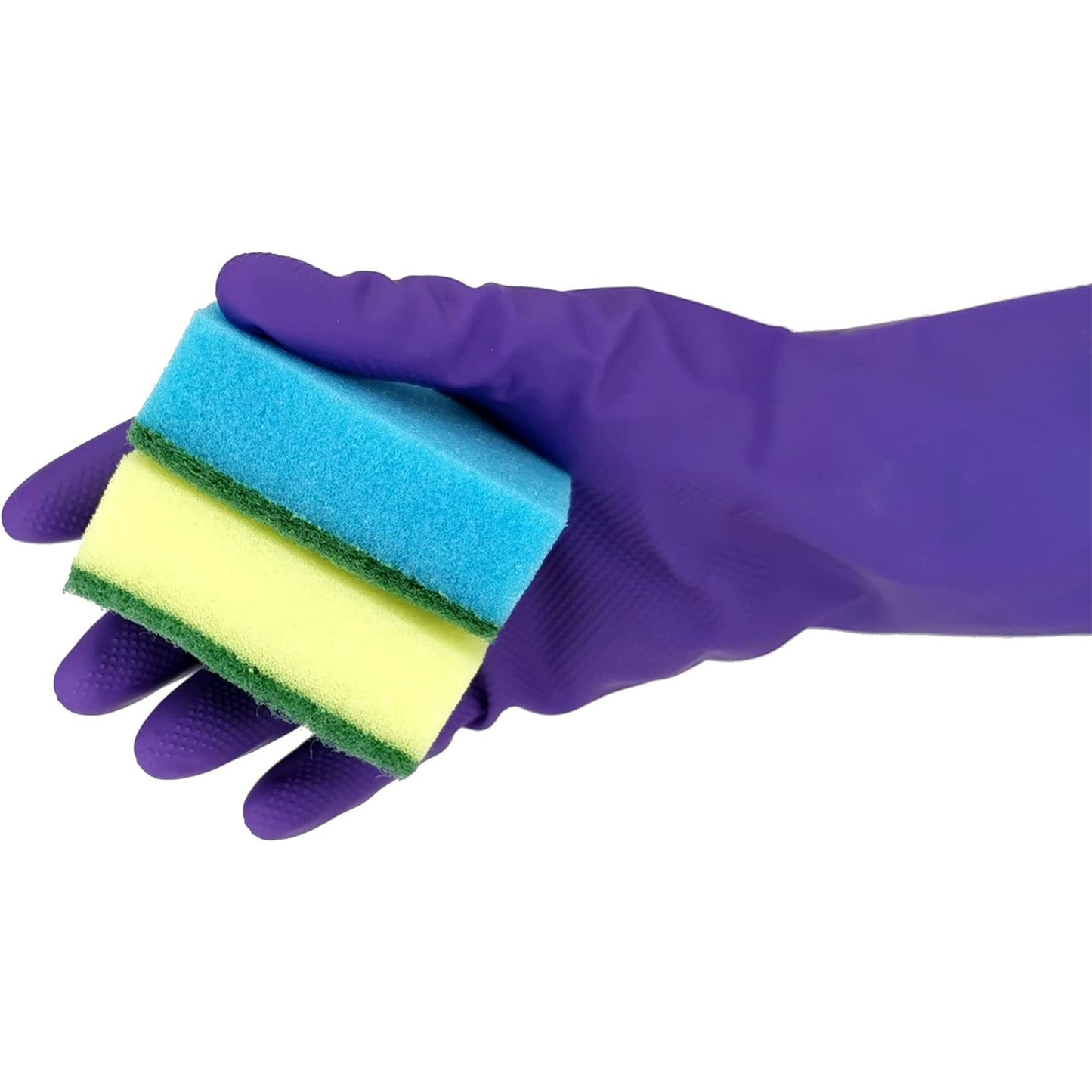 Well Home Surtido De 28 Etropajos En 4 Colores Diferentes De 8x5x2,3cm