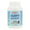 Colágeno con Ácido Hialurónico, Magnesio y Resveratrol Integralia, 120 comprimidos