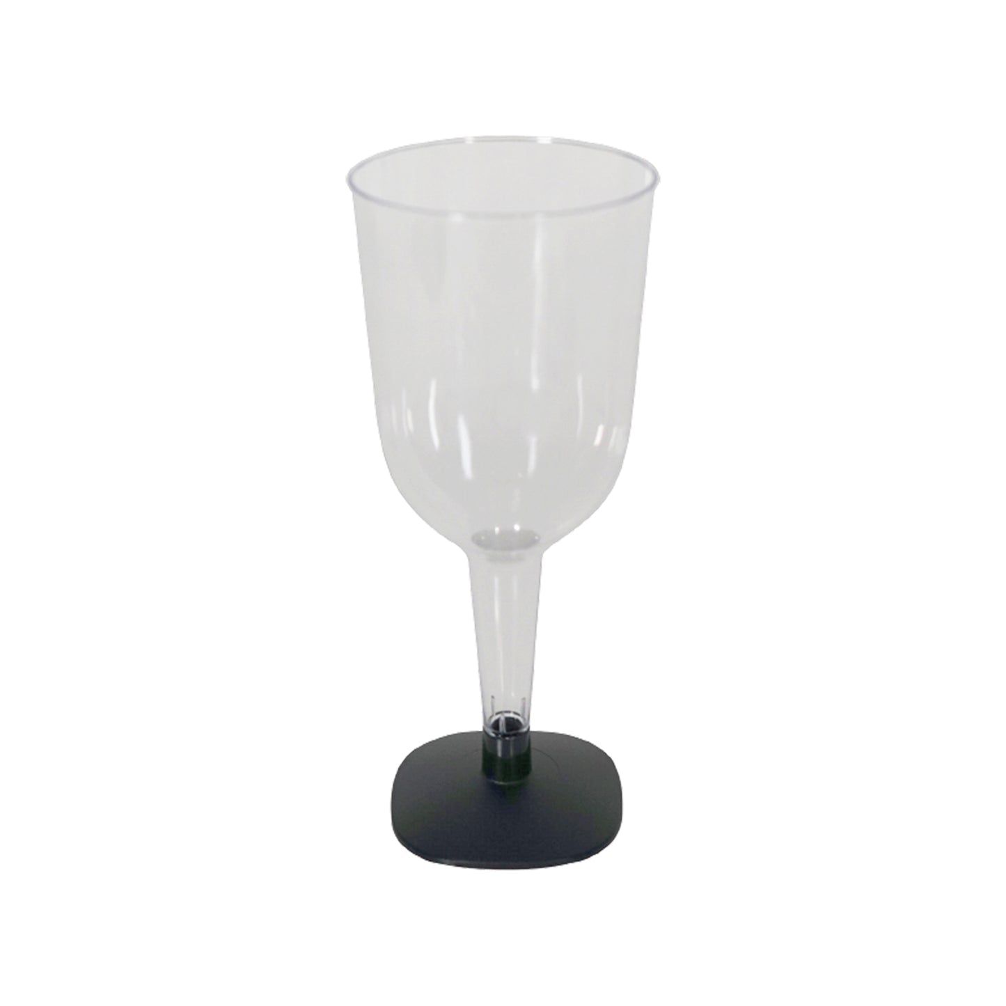 Pack De 96 Copas Vino Reutilizable 200ml_3