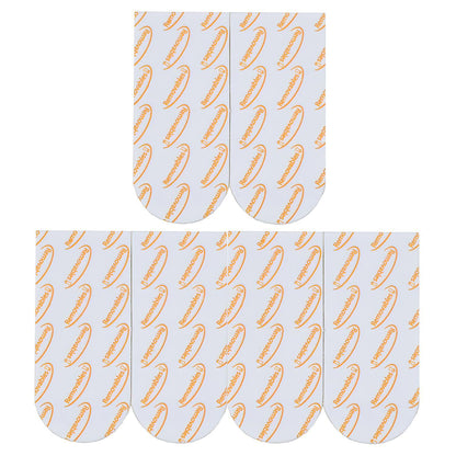 Tiras Adhesivas Doble Cara Sin Residuos (blister De 6 Piezas )