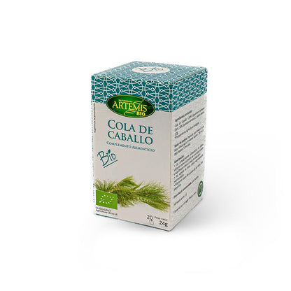 Cola de Caballo Herbes del Molí - ARTEMIS 20 Filtros