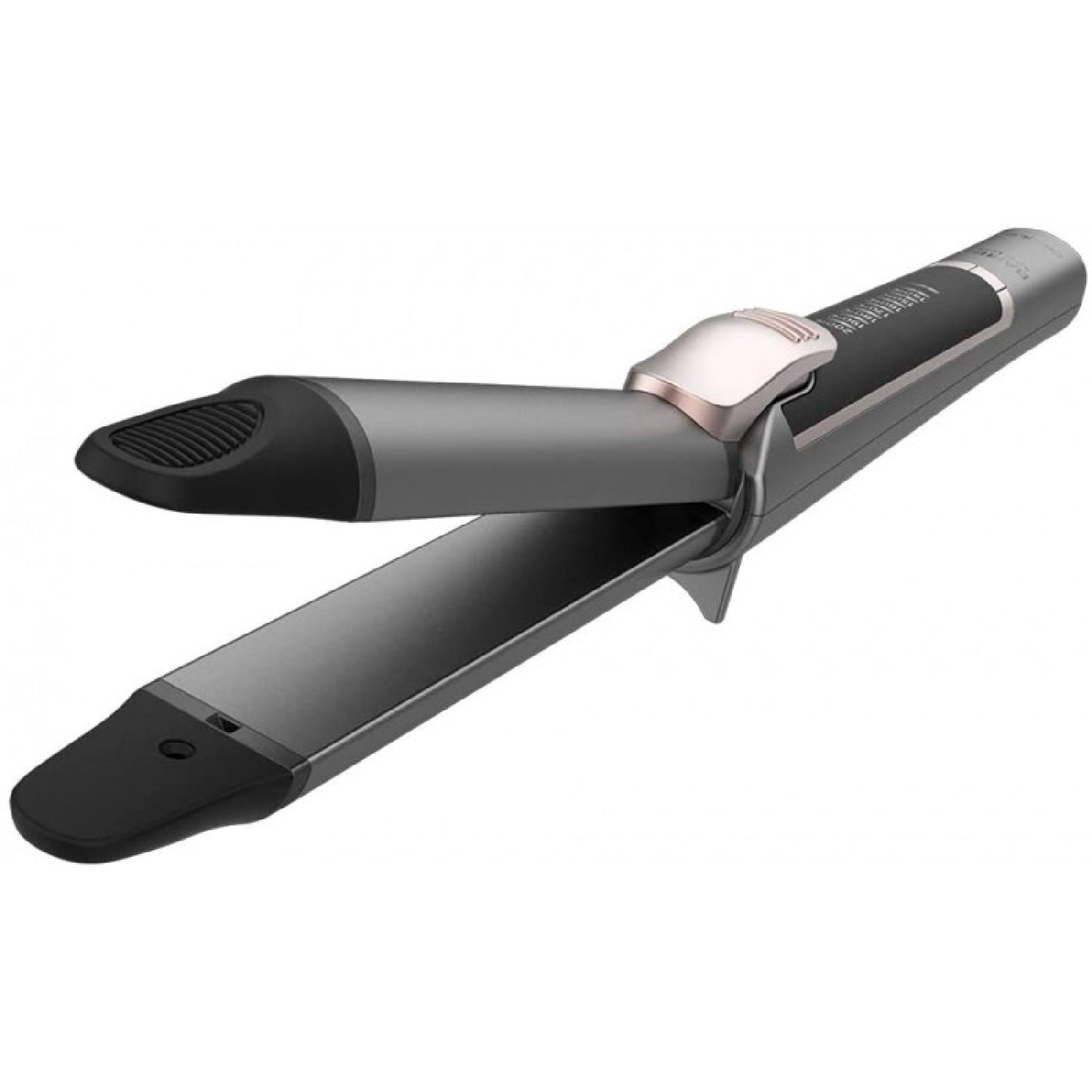 Cecotec Plancha De Pelo 2 En 1 Ritualcare 1000 Titanium 2in1_0