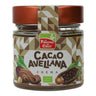 Crema de Avellanas y Cacao La Finestra Sul Cielo 200g