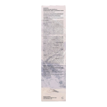 Centella Poremizig Deep Cleansing Foam SKIN1004 125ml