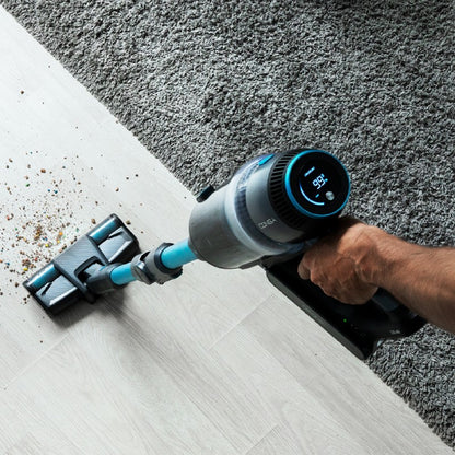Cecotec Aspirador Vertical Bldc Conga Rockstar 2500 Vital Ergowet_4