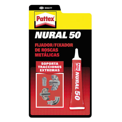 Nural- 50 Anaeróbico (1 Tubo  10 Cm³.)_2