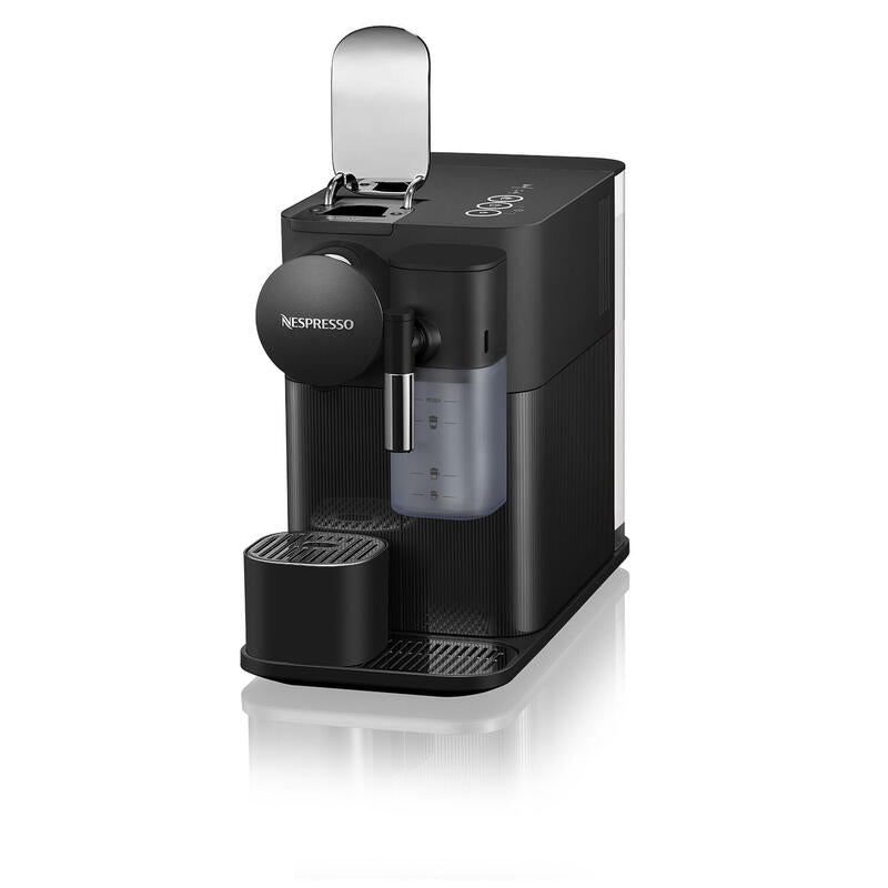 Cafetera De Cápsulas Delonghi Lattissima One En 510.b, En510.b_0