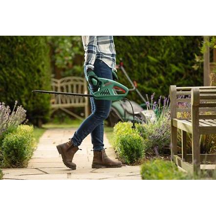 Cortasetos Bosch EasyHedgecut 45-16