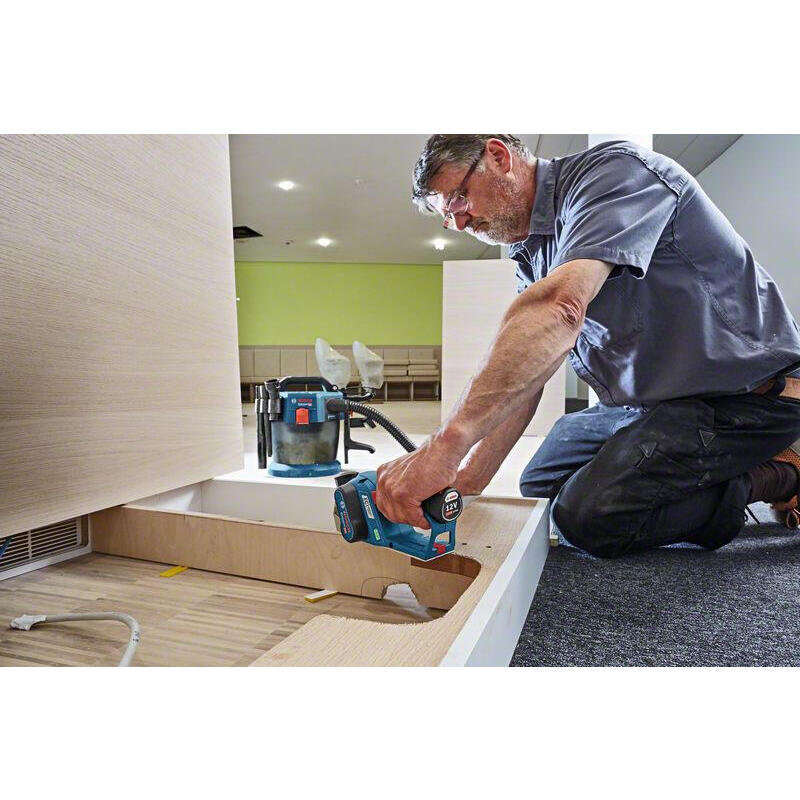 Bosch Gho 12v-20 Cepillo Eléctrico 14500rpm_2