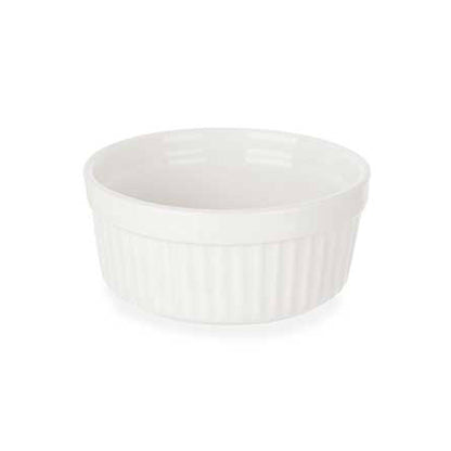 Set 6 Pzs Aperitivo Con Soporte Porcelan Colección Vessia_4