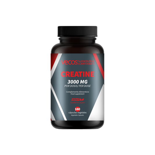 Creatina Monohidrato  3000 Mg - 1 Gramo Por Comprimido_0