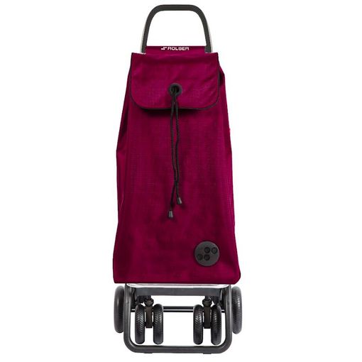 ROLSER Carro de la compra I-Max MF 4LT