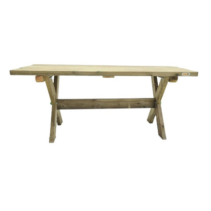 Mesa De Madera Masgames Xerta.