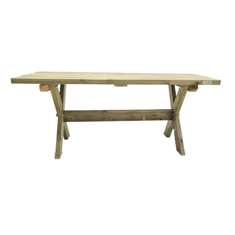 Mesa De Madera Masgames Xerta._2