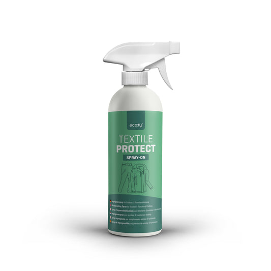 Spray De Impregnación Para Prendas De Exterior & Funcionales - Eco:fy - 500 Ml_0